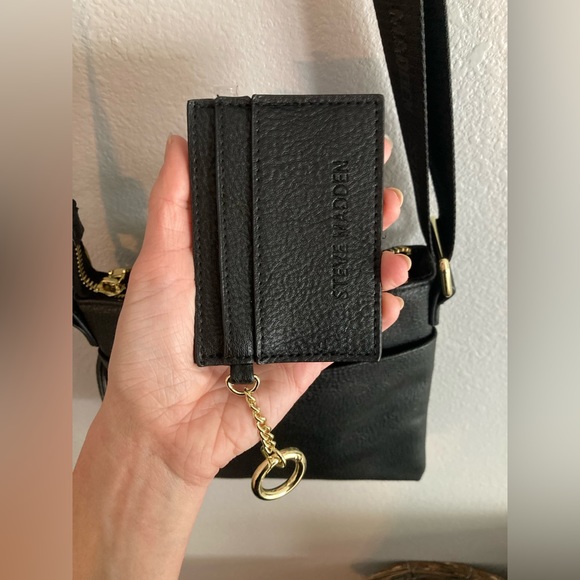 Steve Madden crossbody bag - Picture 6 of 7